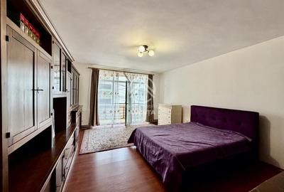 APARTAMENT 3 CAMERE ZORILOR - MIRCEA ELIADE - 3