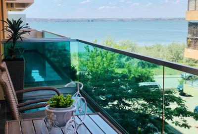 Apartament 2 camere Mamaia - zona Vega - Butoaie 500 euro - 25