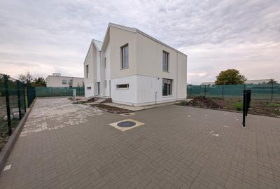 Duplex 4 camere 115mp | 0 comision TVA inclus | Otopeni Odai | la alb sau finisa - 3