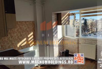 Apartament 2 camere, Trivale, cu balcon - 8
