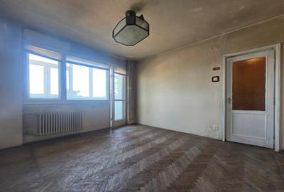 Apartament 3 camere Calea Giulesti - 2