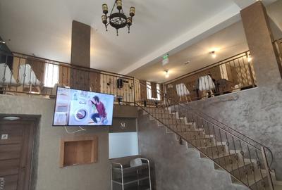 Pensiune de vânzare in Toplita,  investitie turistica! - 3