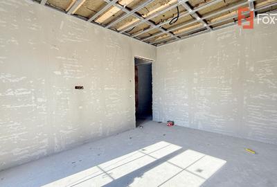 Duplex de vanzare cu 4 camere cu toate utilitatile - Lidl Drumul Boilor - 8