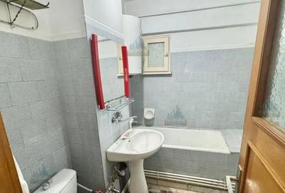 Apartament 4 Camere – Lângă Liceul Maiorescu, Giurgiu - 6