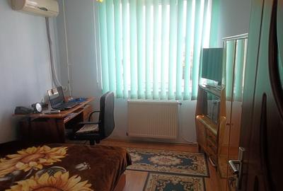 Vand apartament 3 camere decomandat in Deva, zona Carpati, - 10
