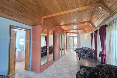 Vanzare apartament Snagov, teren, ponton, lac - 15