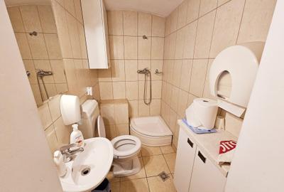 Apartament cu 3 camere in locatie centrala ( rezidenta/ spatiu birouri ) - 6
