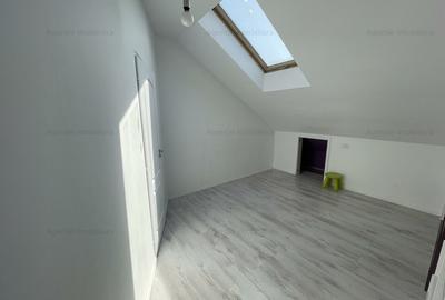 3 Camere Locuinta / Birou - Baicului - Doamna Ghica - 17