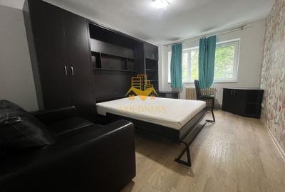 2 camere decomandate, modern, zona Piata Flora, Manastur - 1