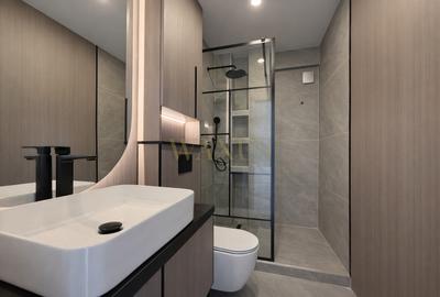 Casa Individuala - SU 165MP I ST 500MP I Finisata Modern - Popesti - 19