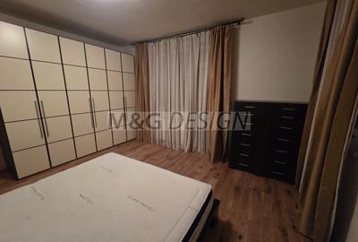 Apartament la Vila de inchiriat 3 camere prima inchiriere totul Lux. - 11