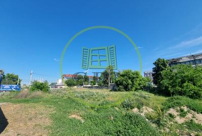 Teren Construcții intravilan de 2500 mp, în Calea Severinului