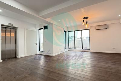 Penthouse Polonă – 2 camere | Terasă privată 100 mp | Imobil boutique - 1
