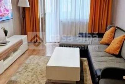 Apartament cu 2 camere decomandat, mobilat în Tătărași