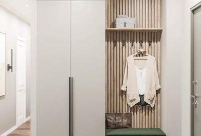 Prelungirea Ghencea-Apartament Nou-Comision 0% - 5