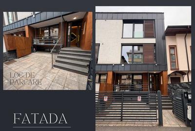 Cladire de Birouri în Piața Victoriei – 310 m² - 1