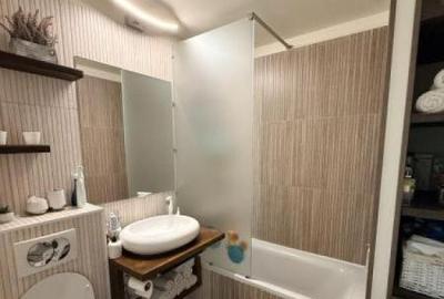 2 Camere | Titan | Metrou 15 min | Prima Inchiriere | balcon - 6