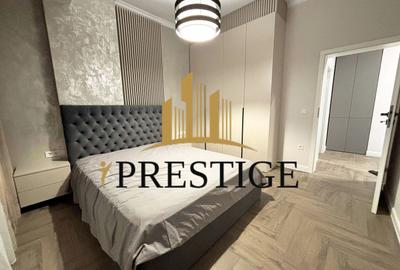 APARTAMENT 3 CAMERE SIBIU | ETAJ 2 |  NOU  | ZONA RAHOVEI - 2