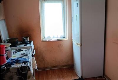Manta Rosie  Hlincea Teren 616mp si Casa veche din caramida 81mp - 10