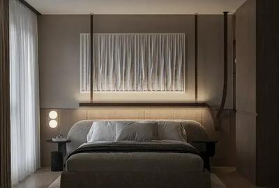 Apartament cu 2 camere decomandat în Lipovei