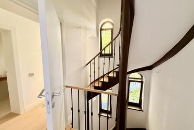 Vila 626 mp utili parcare Gradina Icoanei Dacia - 1