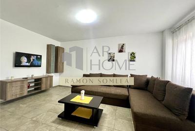 Apartament cu 2 camere decomandat, mobilat în P-ța Mihai Viteazu