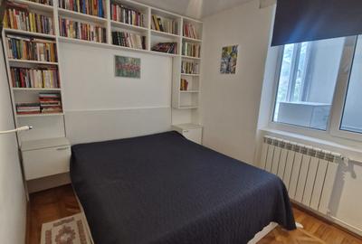 Apartament cozy 2 camere/Gara de Nord /Pet friendly - 8