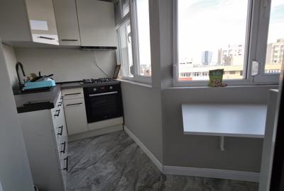 2 camere inchiriat - Calea Dorobantilor prima inchiriere - 5