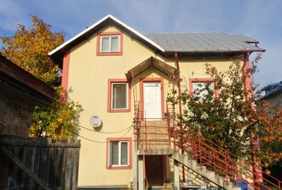 Reducere Black Friday! Casa P+1E 9 camere si teren 1600 mp Gavana - 4