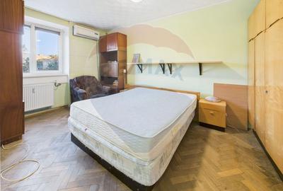 Apartament 3 camere Basarabia 64 mp | Metrou | Bloc reabilitat - 4