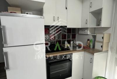 Ap 1 camera | BALCON | MARASTI/ FARMEC/str.Bucuresti - 3
