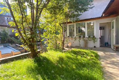 Apartament de închiriat, 2 camere, 50 mp, Piața Mihai Viteazul - 4
