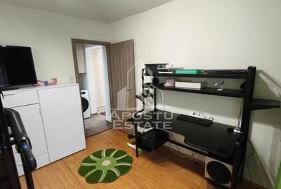 Apartament cu 4 camere, etaj 2, boxa si garaj, zona Steaua, Timisoara - 7