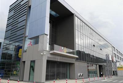 Inchiriere birouri THE MARKET Offices, langa metrou - de la 100 mp - 1