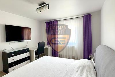 Casa 4 camere, Mamaia Nord, P+1, 107 mp utili, balcon, terasa, gaze, 2 bai - 44