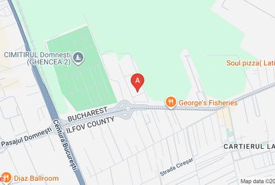 Apartament 3 Camere cu Piscina de vanzare - 17