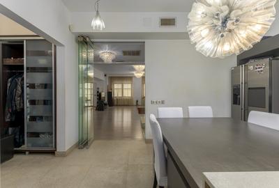 Apartament 5 camere Soseaua Nordului - Parc Herastrau - 13