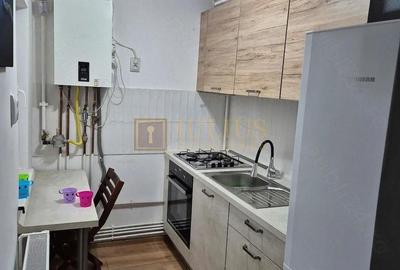 1 camera| renovat complet| centrala proprie| ideal pentru o persoana| - 3