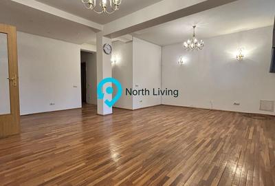 Apartament 5 camere TVR Pangratti - 3