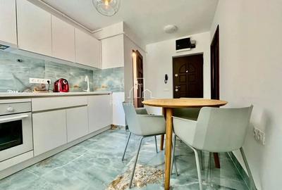 Apartament cu 2 camere decomandat în Cornișa