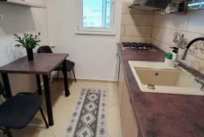 Apartament 2 Camere,Obor,Metrou PARC bl.reabilitat,Amenajat,Liber - 3