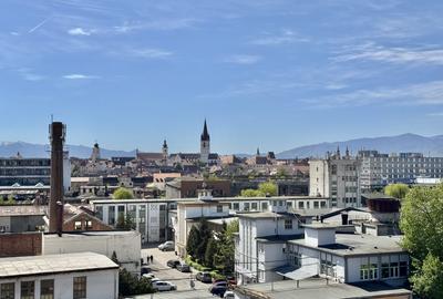 Apartament Tip Mansarda - 40 mp utili - Cartier Terezian - 11
