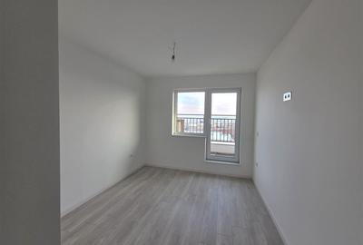Apartament cu 2 camere decomandat în Păcurari