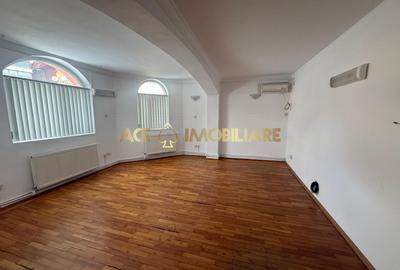 De inchiriat Casa | 9 Camere | Vitan | Centrala  | Curte Proprie | Firma - 2