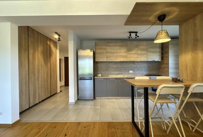 Apartament modern de 2 camere, loc parcare, LaRa Condominium Otopeni - 4