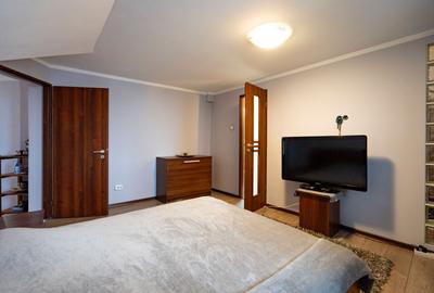 Apartament mare 3 camere 2 bai Decebal Dacia - 6