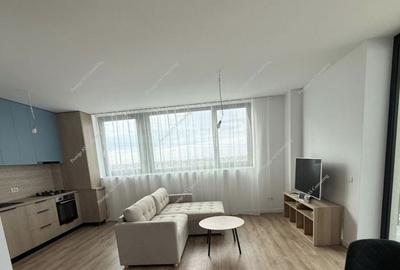 Apartament cu 3 camere si parcare in x-city Towers - Torontalului - VOX - 1
