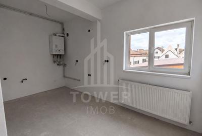 Apartament spațios cu 3 camere – doar 110.000 €! - 1