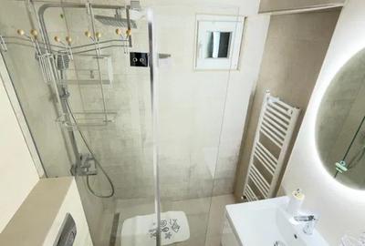 Apartament 2 camere - ETAJ 1 - BOXA INCLUSA - zona BARBU VACARESCU - 6