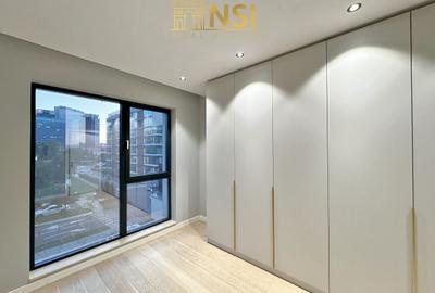Nusco City || Office View || Underground Parking - 23